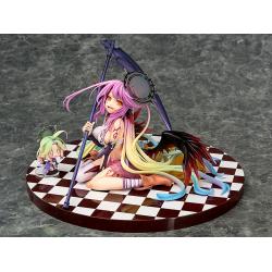 No Game No Life : Zero - Jibril Great War Ver. [ของแท้]