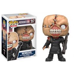 Resident Evil - FUNKO POP! NEMESIS [ของแท้]