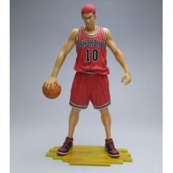 Slam Dunk - The Spirit Collection of Inoue Takehiko Sakuragi Hanamichi [ของแท้]