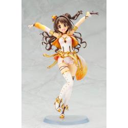 The Idolm@ster Cinderella Girls - Shimamura Uzuki Party Time Gold [ของแท้]