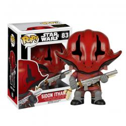 Star Wars : The Force Awakens - Funko POP! Sidon Ithano [ของแท้]