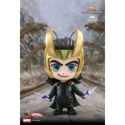 Thor - Ragnarok Cosbaby Bobble-Head LOKI [ของแท้]