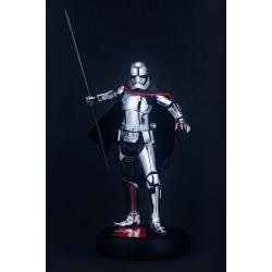 Star Wars : The Last Jedi - ARTFX Captain Phasma [ของแท้]