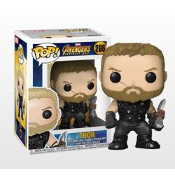 Avengers : Infinity War - Funko POP! Thor [ของแท้]