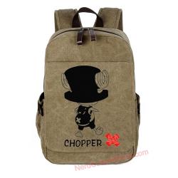 One Piece - กระเป๋าเป้ Vol.2 ลาย Tony Tony Chopper