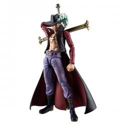 One Piece - Variable Action Heroes JURACULE MIHAWK [ของแท้] [แมวทอง]