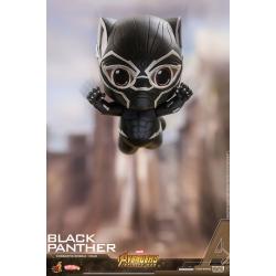 Avengers : Infinity War - CosBaby Size S Black Panther [ของแท้]