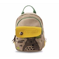 Studio Ghibli - กระเป๋าเป้ Vol.4 ลาย Totoro