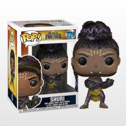 Black Panther - Funko POP! Shuri [ของแท้]