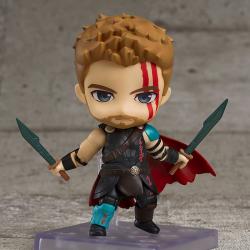 Thor : Ragnarok - Nendoroid Thor Ragnarok Edition [ของแท้]