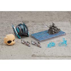 Thor : Ragnarok - Nendoroid More Thor Extension Set [ของแท้]