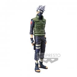 Naruto Shippuden - Grandista Shinobi Relations Hatake Kakashi [ของแท้]