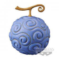 One Piece - Akuma no Mi Gomu Gomu no Mi [ของแท้] [แมวทอง]