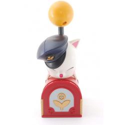Final Fantasy XIV - Moogle Letter Post Projection Clock [ของแท้]