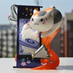 Natsume Yuujinchou - Nyanko Sensei Summer Edition [No Box]