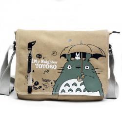 Studio Ghibli - กระเป๋าสะพายข้าง Vol.1 ลาย Totoro