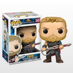 Thor : Ragnarok - Funko POP! Thor [ของแท้]