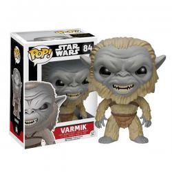 Star Wars : The Force Awakens - Funko POP! Varmik [ของแท้]