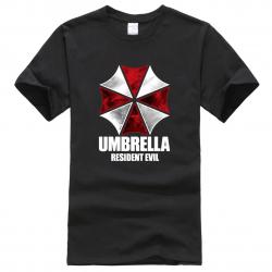 Resident Evil - เสื้อยืด ลาย Umbrella Vol.3