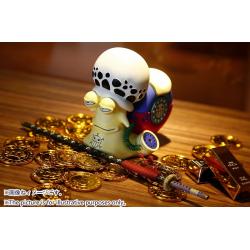 One Piece - Den Den Mushi แมลงโทรสารของลอว์