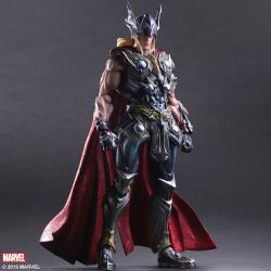Marvel Universe - Variant Play Arts Kai Thor [ของแท้]