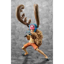 One Piece - P.O.P MAS Tony Tony Chopper Horn Point [ของแท้] [แมวทอง]