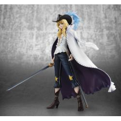 One Piece - Portrait of Pirates Limited Edition Re: Cavendish [ของแท้] [แมวทอง]
