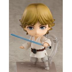 Star Wars : Episode IV A New Hope - Nendoroid Luke Skywalker [ของแท้]