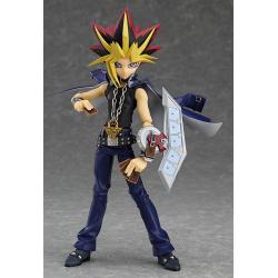 Yu-Gi-Oh! Duel Monsters - Figma Yami Yugi [ของแท้]