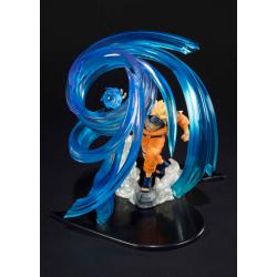 Naruto Shippuden - Figuarts ZERO Uzumaki Naruto Rasengan Kizuna Relation [ของแท้]