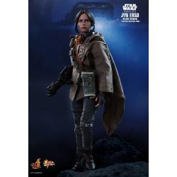 Rogue One : A Star Wars Story - Jyn Erso Deluxe Version 1/6TH Scale [ของแท้]