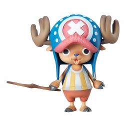 One Piece - P.O.P Sailing Again Tony Tony Chopper [ของแท้] [แมวทอง]