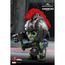Thor - Ragnarok Cosbaby Bobble-Head GLADIATOR HULK [ของแท้]
