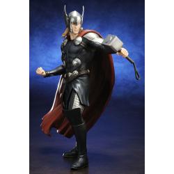 The Avengers - ARTFX+ Marvel Now! Thor [ของแท้]