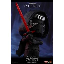 Star Wars : The Force Awakens - CosBaby Size L Kylo Ren [ของแท้]