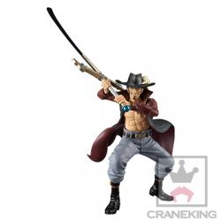 One Piece - Dramatic Showcase 7th Season Vol.2 MIHAWK [ของแท้] [แมวทอง]