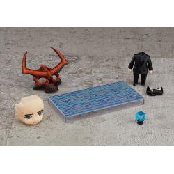 Thor : Ragnarok - Nendoroid More Loki Extension Set [ของแท้]