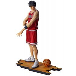 Slam Dunk - The Spirit Collection of Inoue Takehiko Vol.3 Rukawa Kaede [ของแท้]