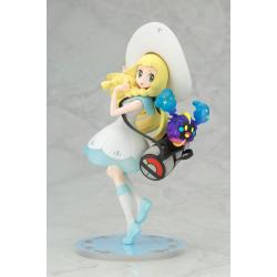 Pokemon - Pokemon Center Lillie & Cosmog Limited Edition [ของแท้]