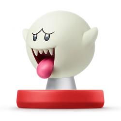 Amiibo - Boo (Super Mario Series) [ของแท้]