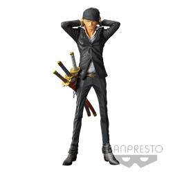 One Piece - King of Artist Roronoa Zoro [ของแท้] [แมวทอง]