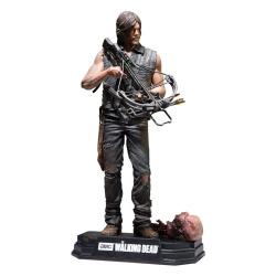 The Walking Dead - Action Figure DARYL DIXON [ของแท้]