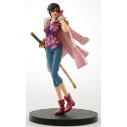 One Piece - Figure Colosseum VI Vol.2 Tashigi [ของแท้] [แมวทอง]