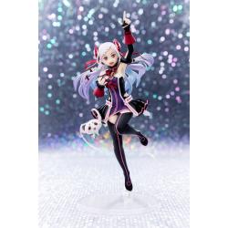 Sword Art Online The Movie : Ordinal Scale - AR Idol Yuna 1/7 Complete Figure [ของแท้]