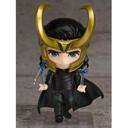 Thor : Ragnarok - Nendoroid Loki Ragnarok Edition [ของแท้]