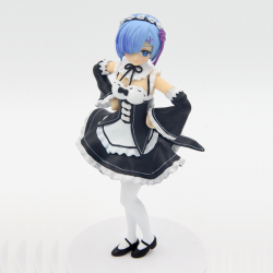Re:Zero - Figure Collectible REM Maid Version