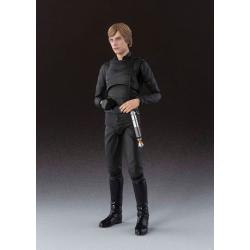 Star Wars : Episode VI Return of The Jedi - S.H. Figuarts Luke Skywalker [ของแท้]