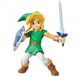 The Legend of Zelda : A Link Between Worlds - Ultra Detail Figure No.314 Link [ของแท้]