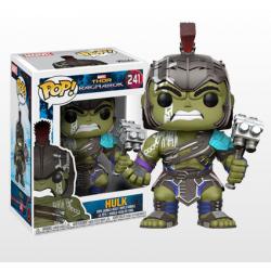 Thor : Ragnarok - Funko POP! Hulk (Gladiator Ver.) [ของแท้]