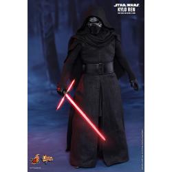 Star Wars : The Force Awakens - Kylo Ren 1/6TH Scale [ของแท้]